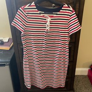Tommy Dress large